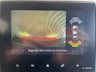 Vehicle 3D Image