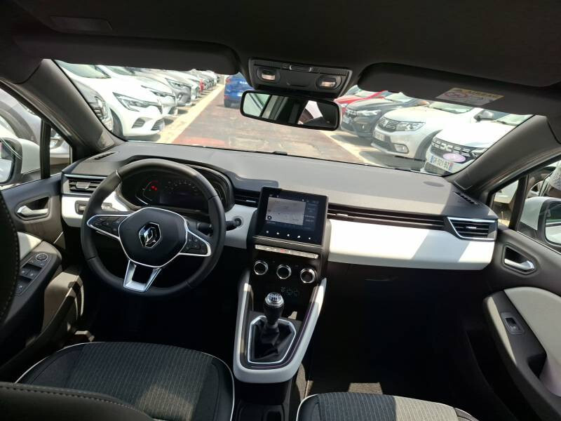 Renault Clio V