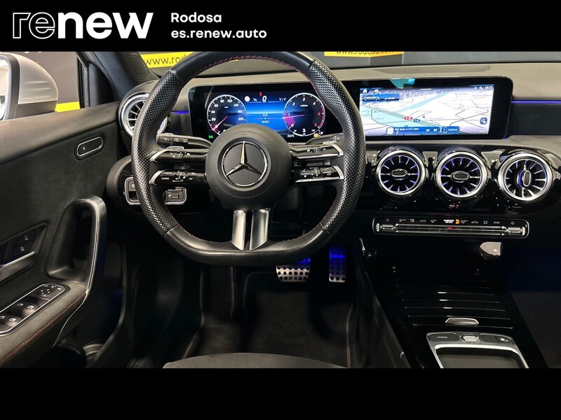 Mercedes-Benz Clase A