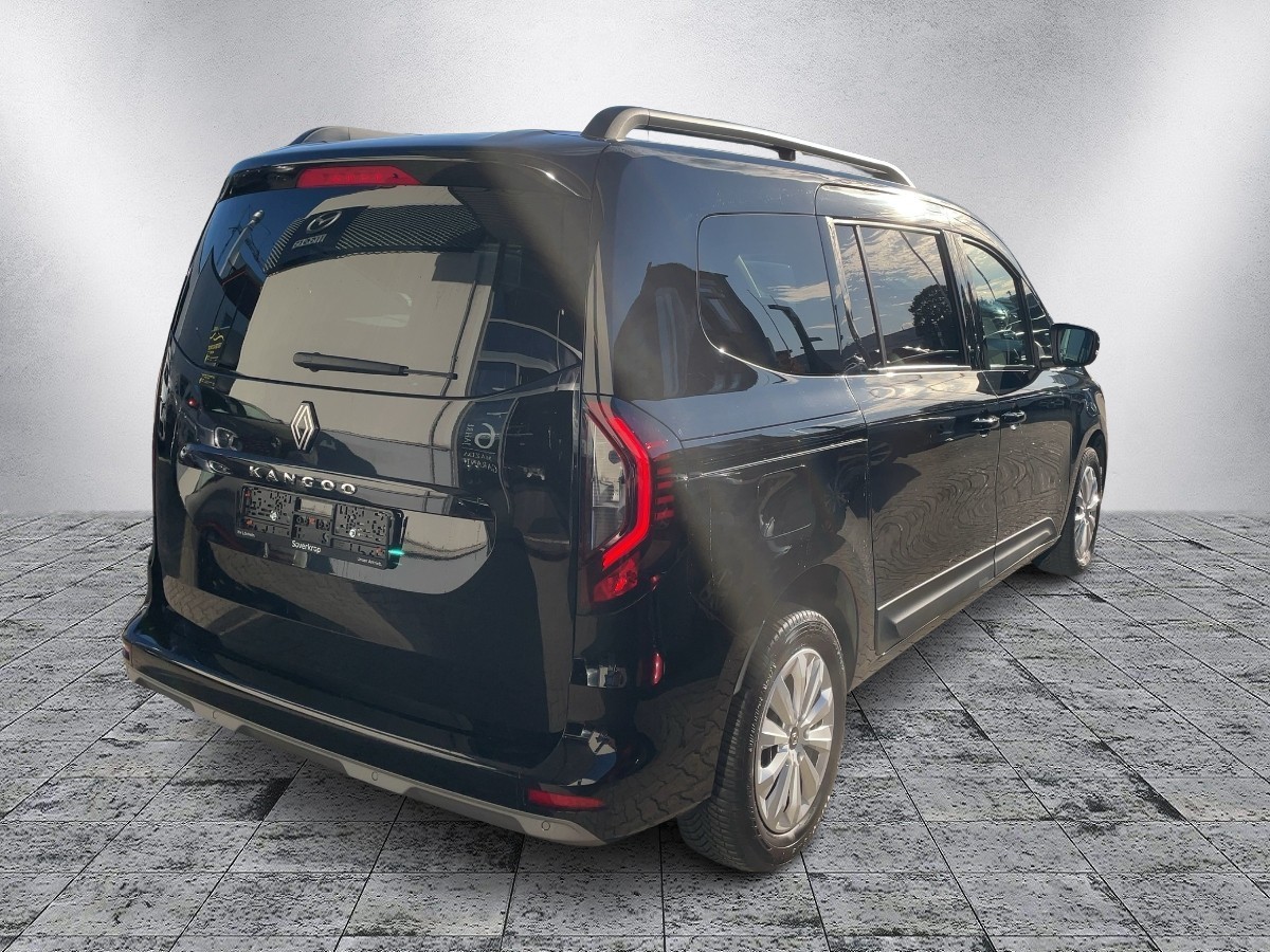Renault Grand Kangoo – Bild 3