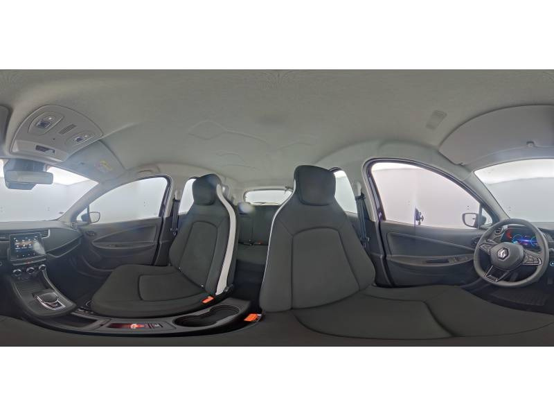Renault ZOE E-Tech Electrique