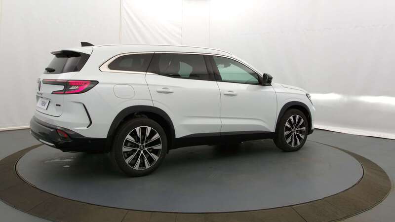 Renault Espace VI