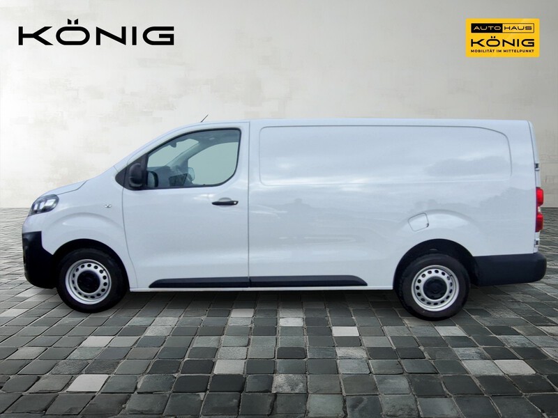 Fiat Professional Scudo