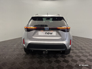 Vehicle 3D Image