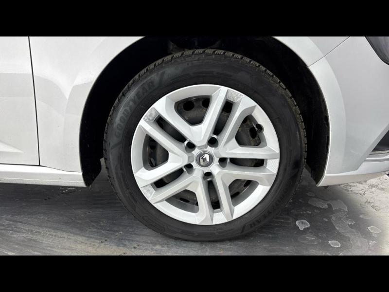 Renault Megane IV Berline