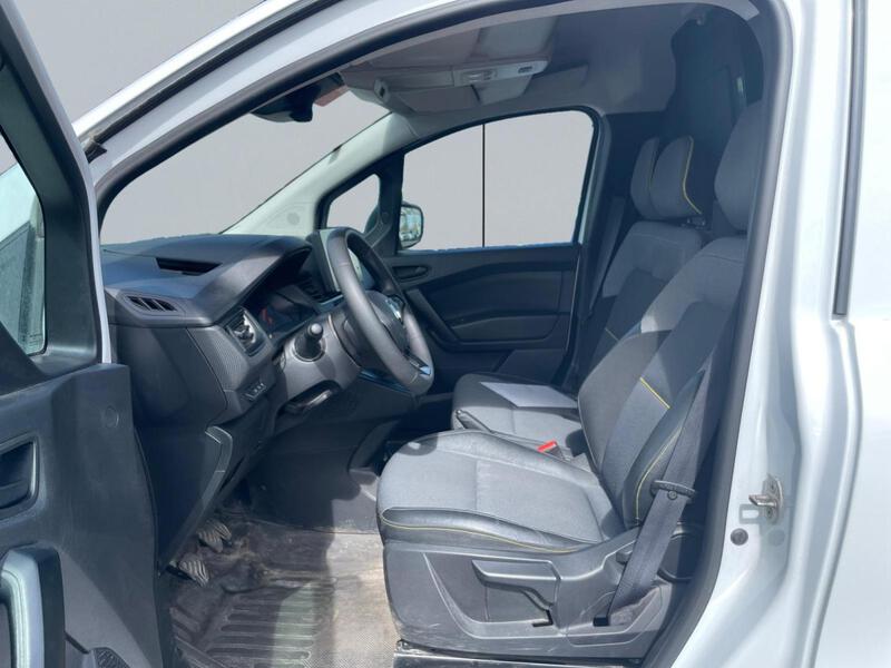 Renault Kangoo VU