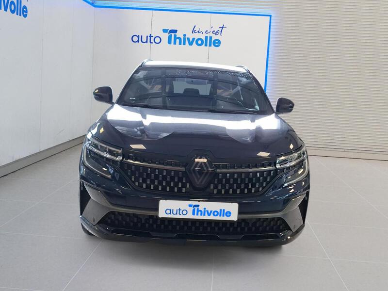 Renault Espace VI