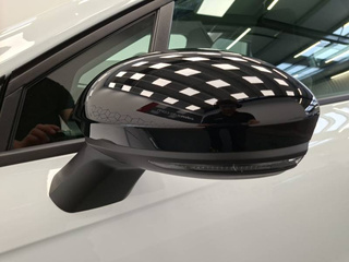 Vehicle 3D Image