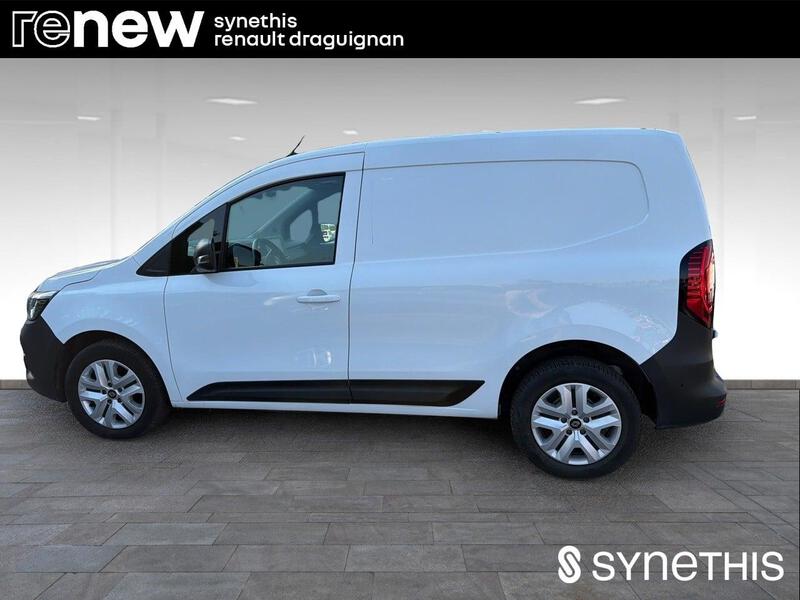 Renault Kangoo VU