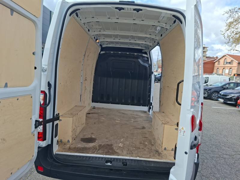 Renault Master III