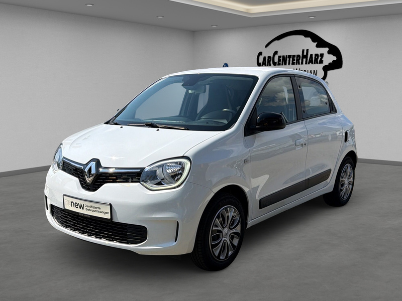 Fahrzeugabbildung Twingo Equilibre SCe 65 Start & Stop Bild 1 von 12