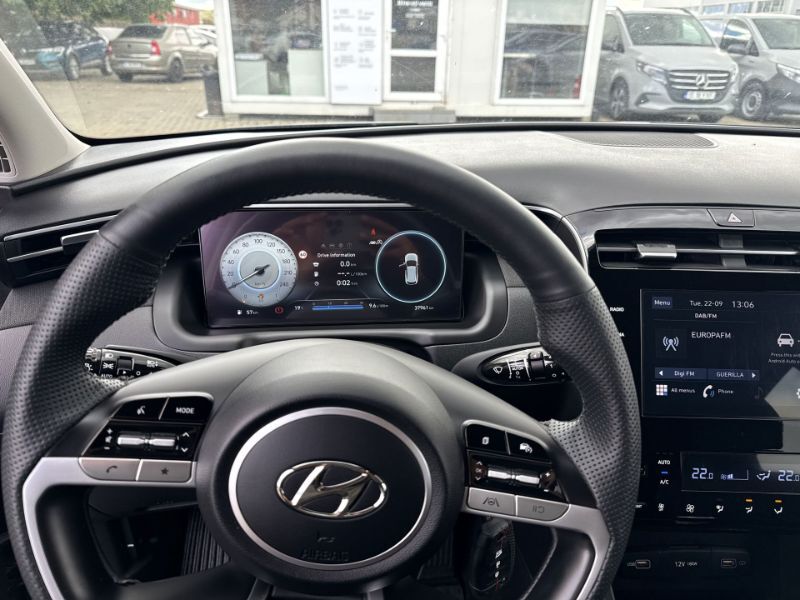 HYUNDAI Tucson 2023 — imagine 44