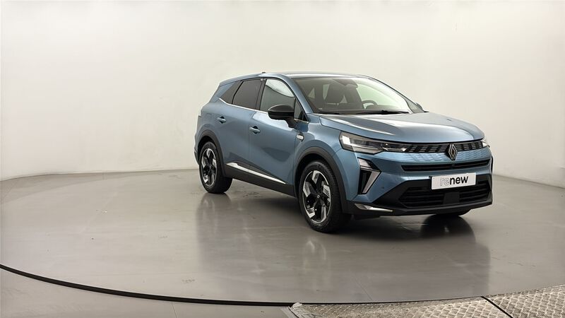 Renault Symbioz