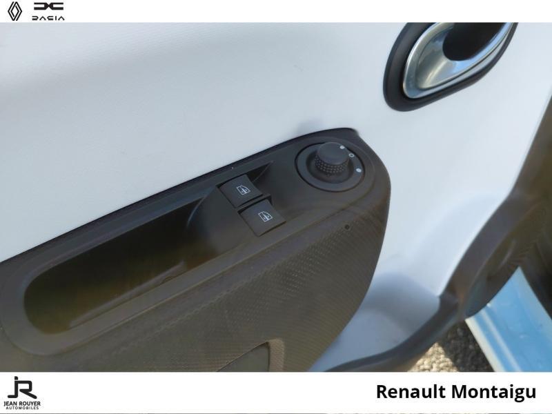 Renault Twingo III