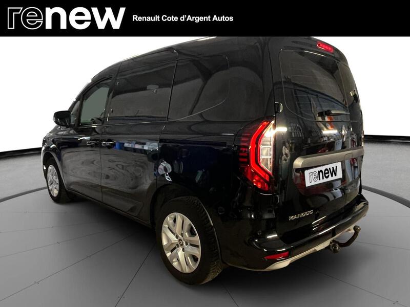 Renault Kangoo VU