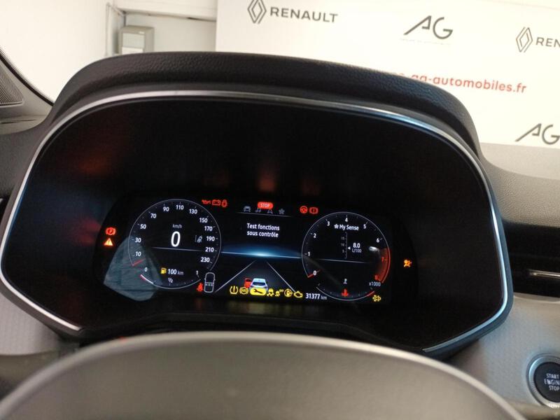 Renault Clio V