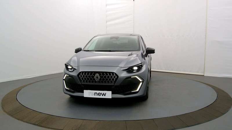 Renault Clio VI