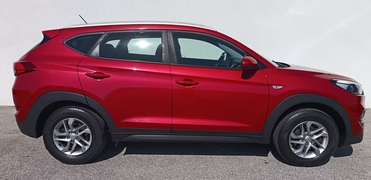 Vehicle 3D Image