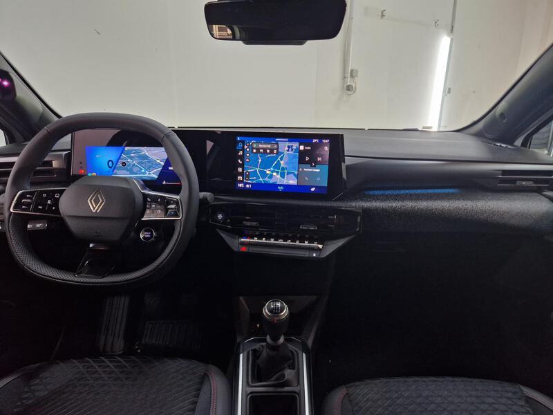 Renault Clio VI