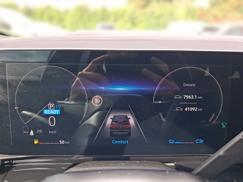 Fahrzeugabbildung Austral *360°-KAMERA*NAVI*SHZ*KLIMA*LED* Bild 5 von 15