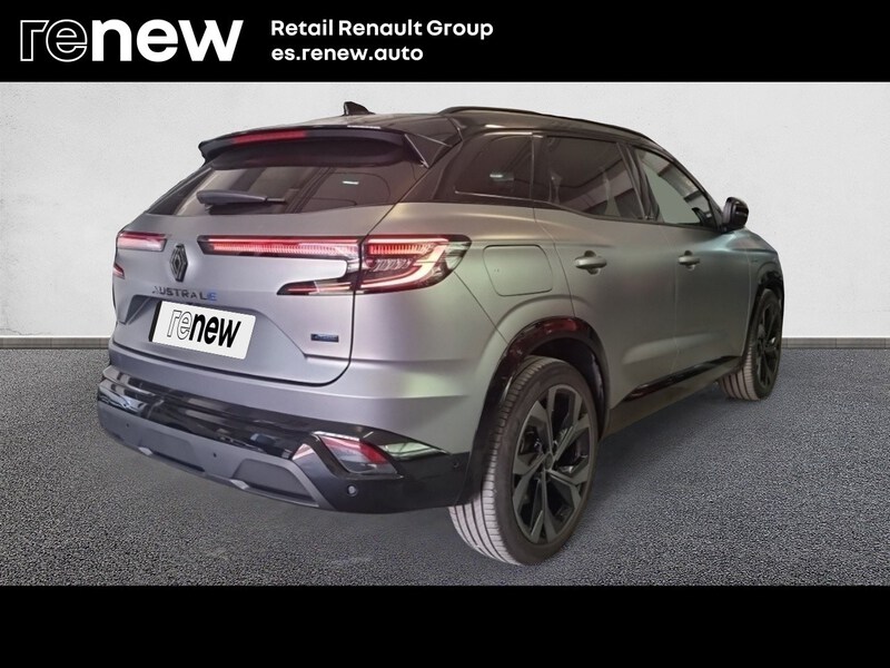 Renault Austral