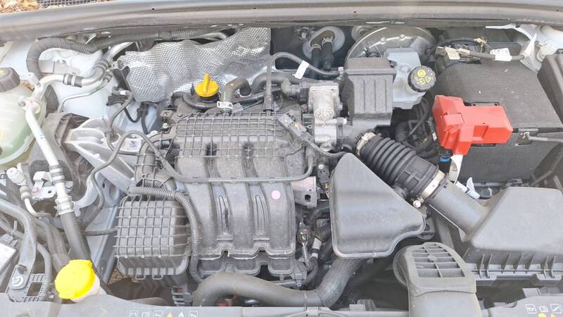 Renault Clio V