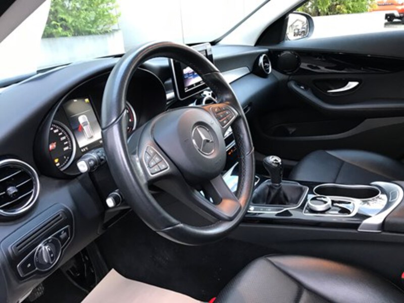 Mercedes-Benz Classe C