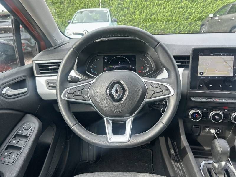Renault Clio V