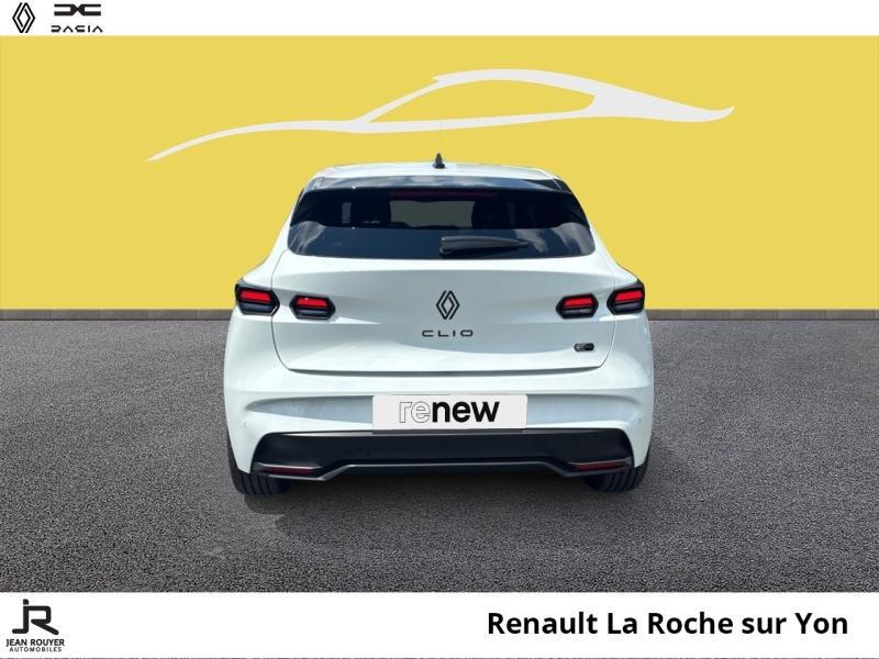 Renault Clio VI