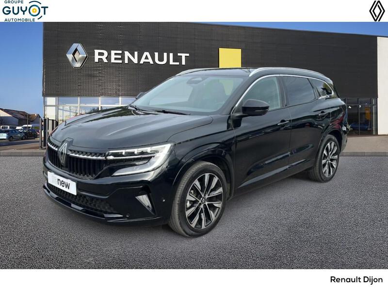 Renault Espace VI