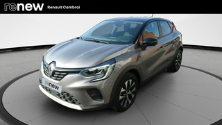 CAPTUR