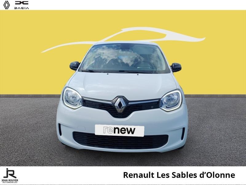 Renault Twingo III
