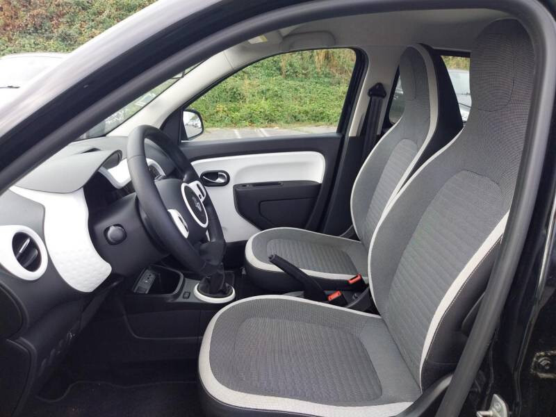 Renault Twingo III