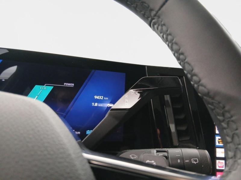 Renault Scenic E-Tech Electrique