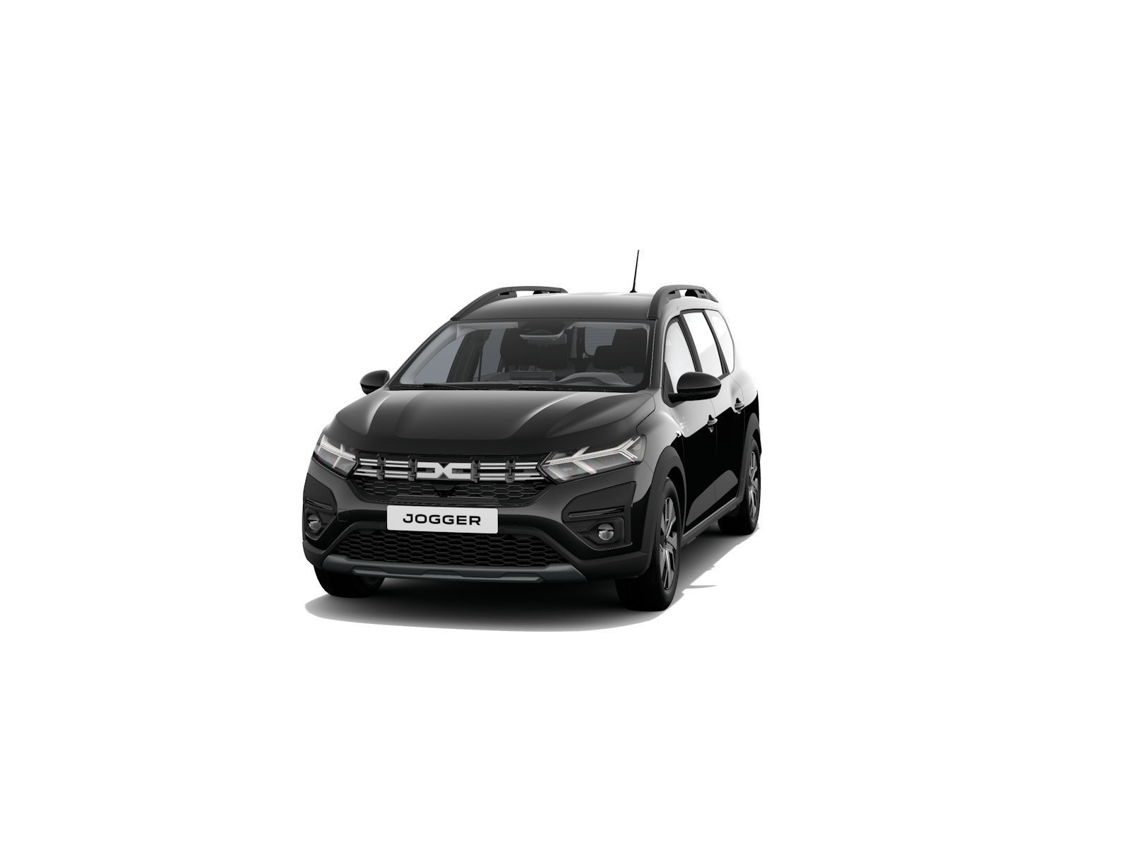 Dacia Jogger – Bild 12