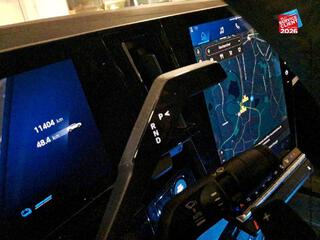 Vehicle 3D Image