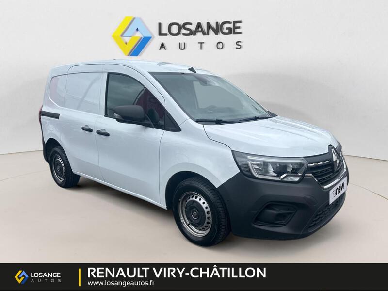 Renault Kangoo VU