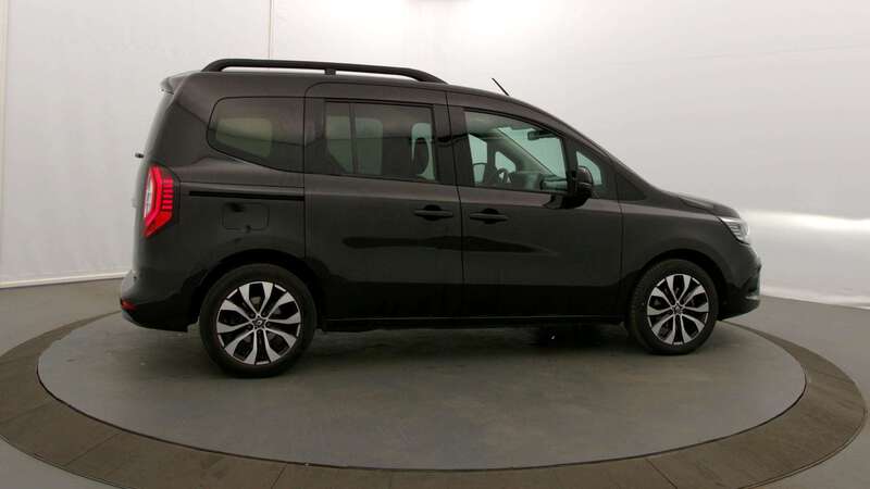 Renault Kangoo VP