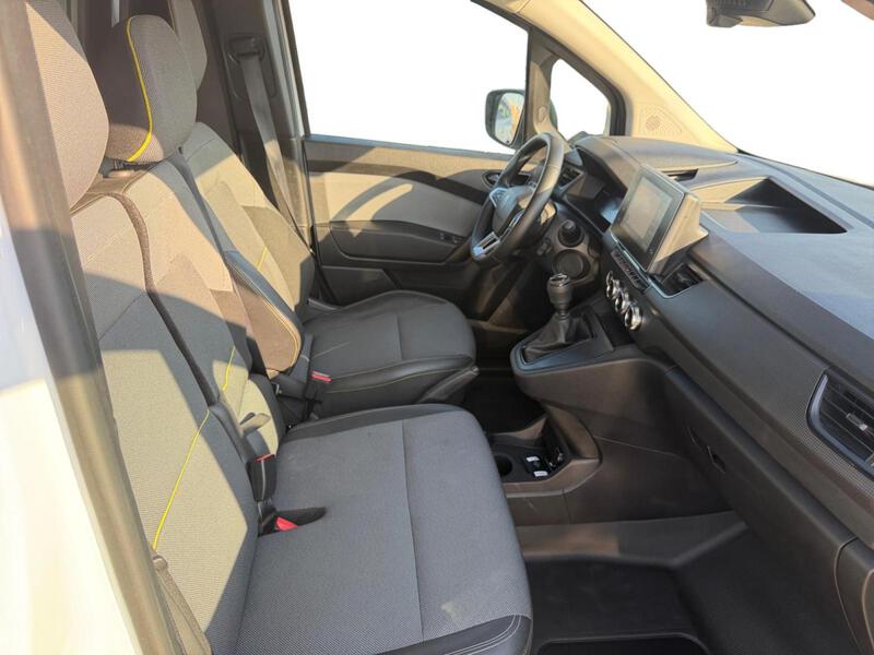 Renault Kangoo VU