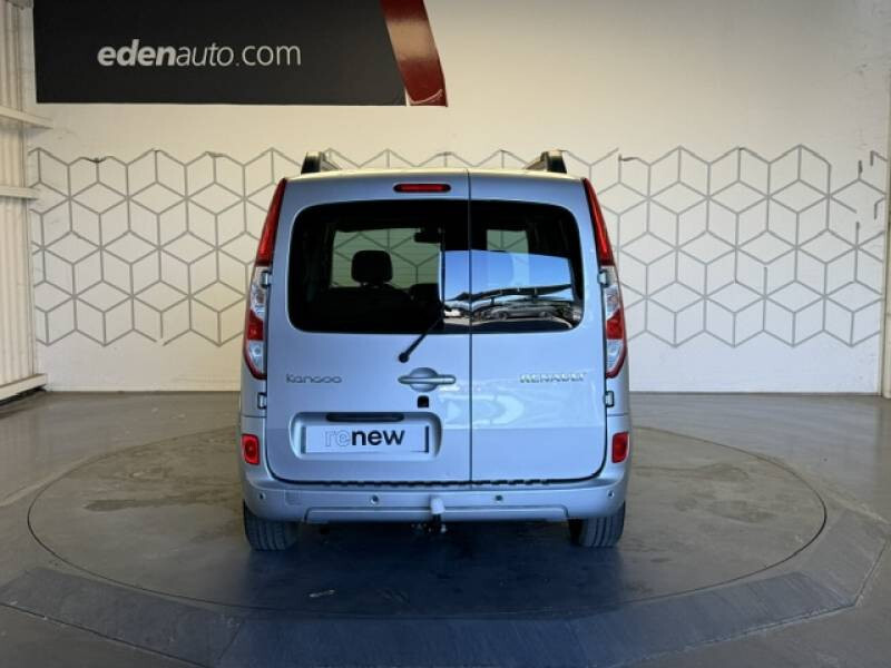 Renault Kangoo VP
