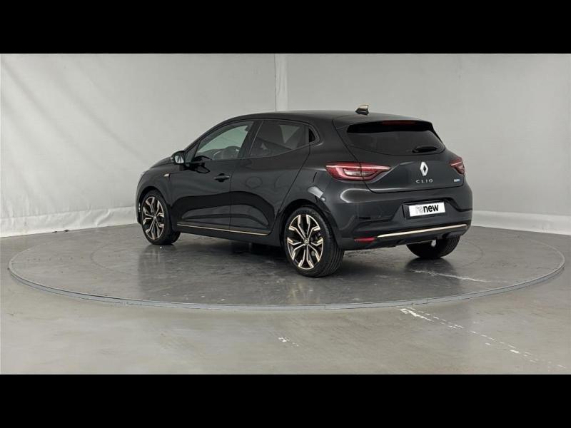 Renault Clio V