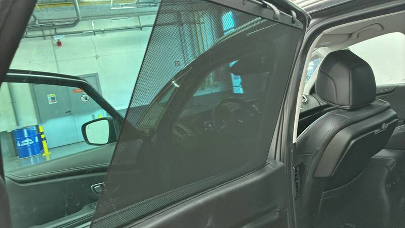 Renault Grand Scenic IV