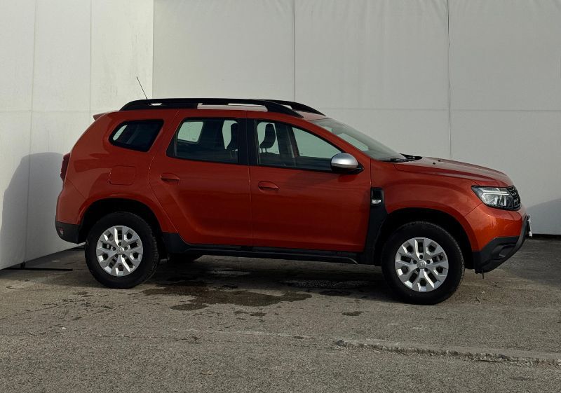 DACIA Duster 2022 — imagine 4