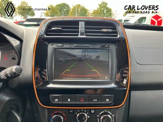 Vehicle 3D Image
