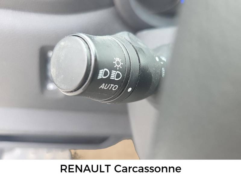 Renault Master III