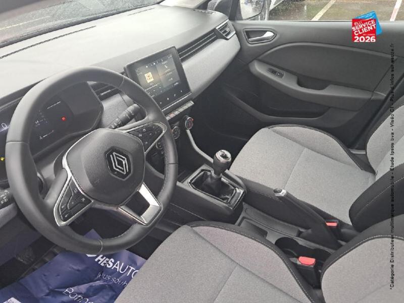 Renault Clio V