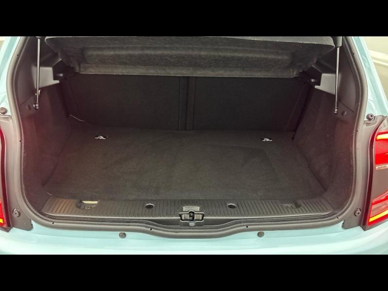 Renault Twingo III