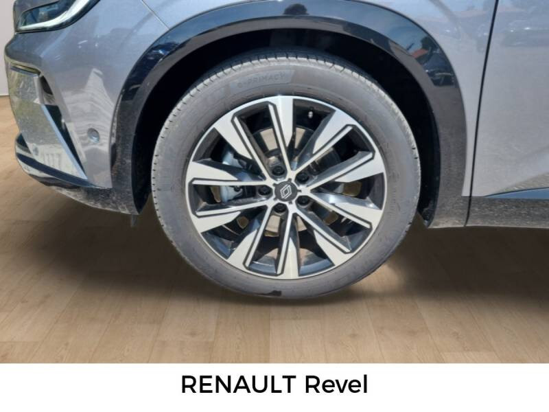 Renault Espace VI