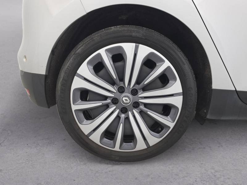 Renault Scenic IV