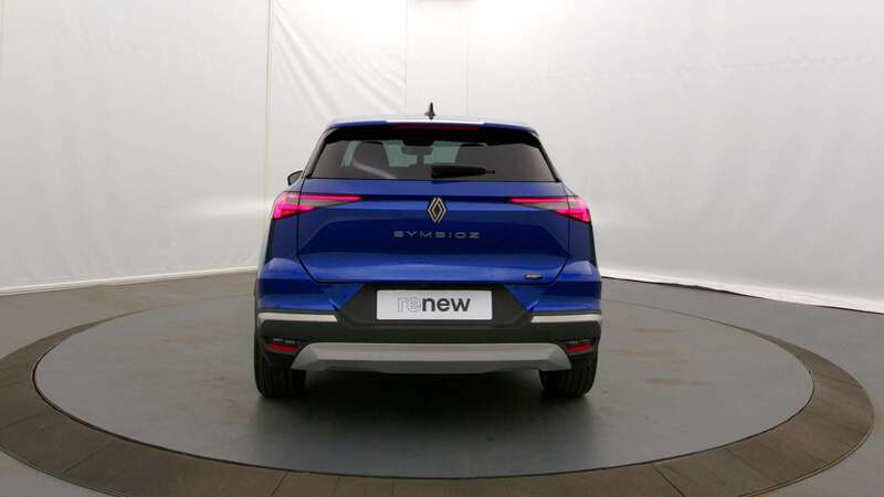 Renault Symbioz